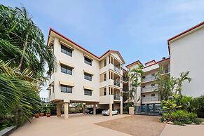 Park Regis Anchorage