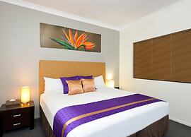 Park Regis Anchorage
