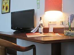 Adler Golf-& Tagungshotel