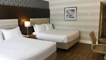 Holiday Inn Niagara Falls - By The Falls by IHG