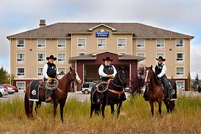 Days Inn & Suites by Wyndham Cochrane