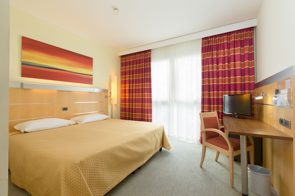 UNA Hotels Cesena Nord