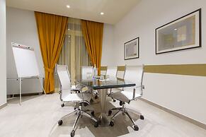 UNA Hotels Cesena Nord