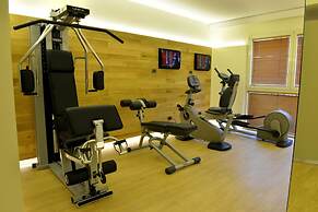 UNA Hotels Cesena Nord