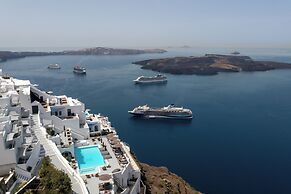 Belvedere Suites