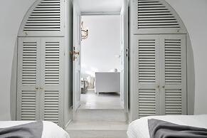 Belvedere Suites