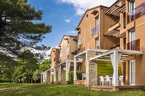 Apartments Stella Plava Laguna