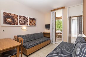Apartments Stella Plava Laguna