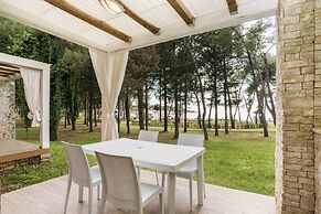 Apartments Stella Plava Laguna