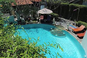 The Lagoon Bali Pool Hotel and Suites