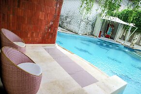 The Lagoon Bali Pool Hotel and Suites
