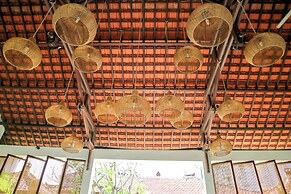 The Lagoon Bali Pool Hotel and Suites