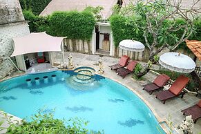 The Lagoon Bali Pool Hotel and Suites