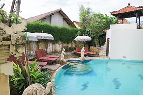 The Lagoon Bali Pool Hotel and Suites