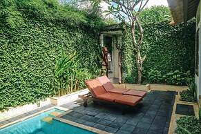 The Lagoon Bali Pool Hotel and Suites
