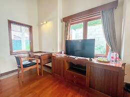 The Lagoon Bali Pool Hotel and Suites
