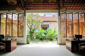 The Lagoon Bali Pool Hotel and Suites