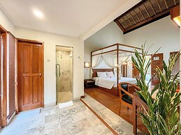 The Lagoon Bali Pool Hotel and Suites