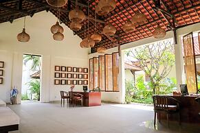 The Lagoon Bali Pool Hotel and Suites