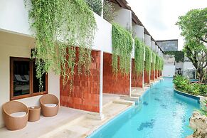 The Lagoon Bali Pool Hotel and Suites
