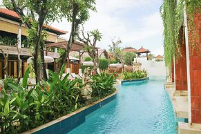The Lagoon Bali Pool Hotel and Suites