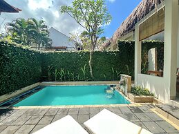 The Lagoon Bali Pool Hotel and Suites