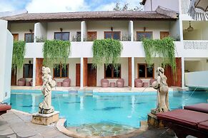The Lagoon Bali Pool Hotel and Suites