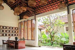 The Lagoon Bali Pool Hotel and Suites