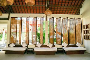 The Lagoon Bali Pool Hotel and Suites