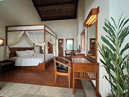 The Lagoon Bali Pool Hotel and Suites