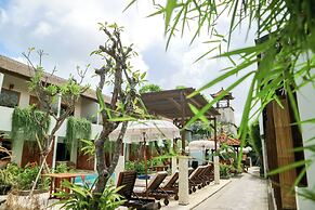 The Lagoon Bali Pool Hotel and Suites