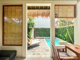 The Lagoon Bali Pool Hotel and Suites