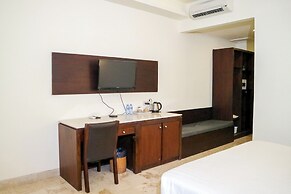 The Lagoon Bali Pool Hotel and Suites