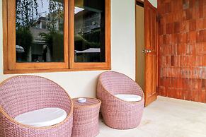 The Lagoon Bali Pool Hotel and Suites