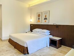 The Lagoon Bali Pool Hotel and Suites