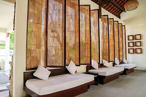 The Lagoon Bali Pool Hotel and Suites