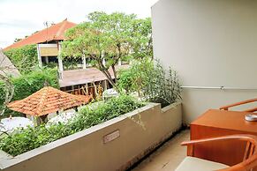 The Lagoon Bali Pool Hotel and Suites