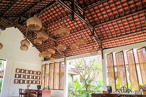 The Lagoon Bali Pool Hotel and Suites