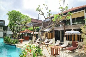 The Lagoon Bali Pool Hotel and Suites