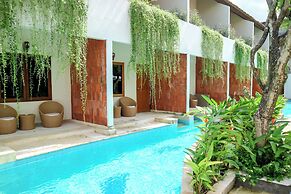 The Lagoon Bali Pool Hotel and Suites