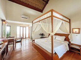 The Lagoon Bali Pool Hotel and Suites