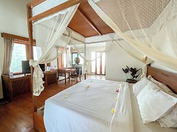 The Lagoon Bali Pool Hotel and Suites