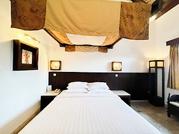 The Lagoon Bali Pool Hotel and Suites