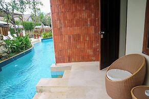 The Lagoon Bali Pool Hotel and Suites
