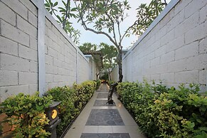 The Lagoon Bali Pool Hotel and Suites