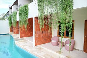 The Lagoon Bali Pool Hotel and Suites