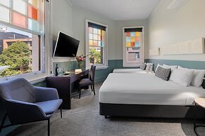 Vulcan Hotel Sydney