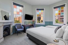 Vulcan Hotel Sydney