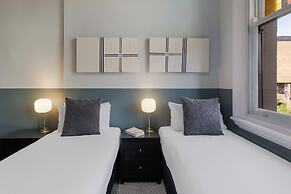 Vulcan Hotel Sydney