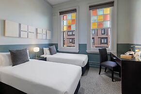 Vulcan Hotel Sydney